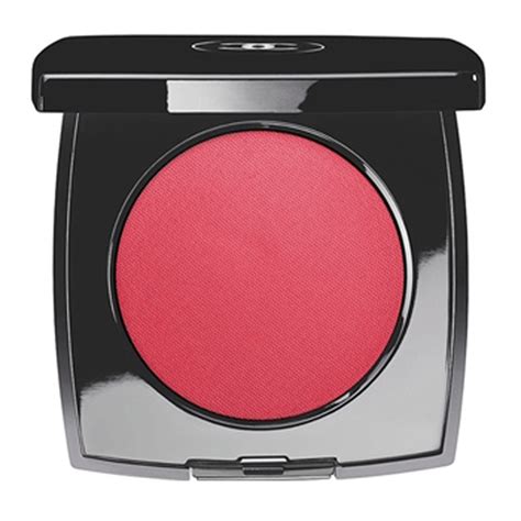 blush bonne mine chanel